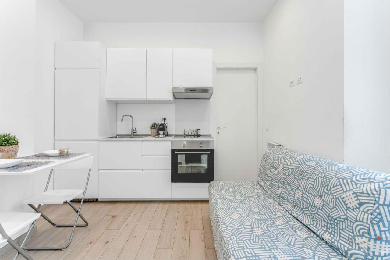 Realjoy Casa Venini Appartamento Milano