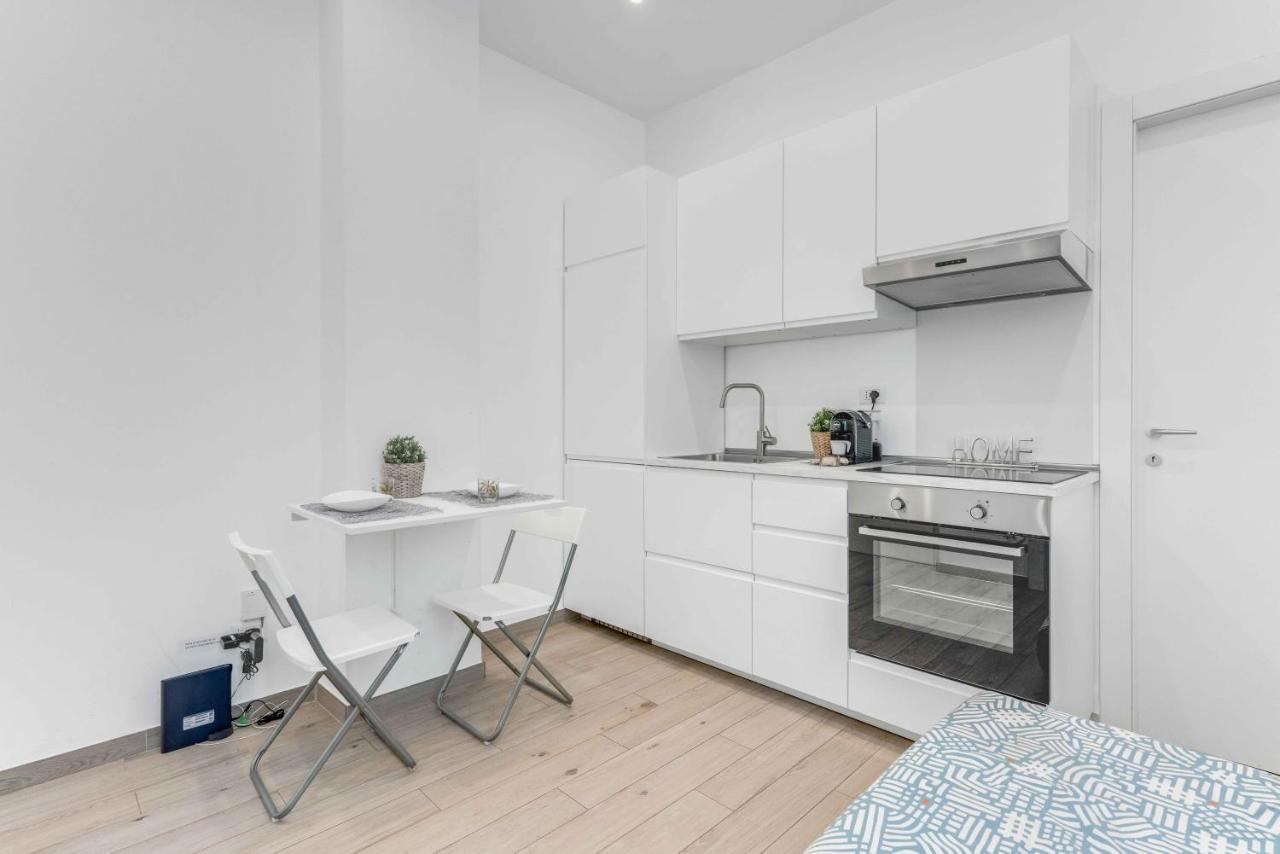 Ven93 -loreto - Duomo- Wifi - Modern - Appartement *